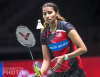 Taking on world champion a big stepping stone for Kisona
