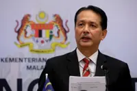 Health Ministry: Funeral and flood relief activity among causes of 16 new Covid-19 clusters