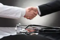 Yes to a private-public partnership