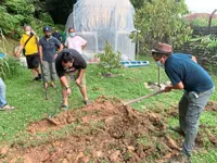 Carving a path towards   a smart society