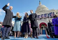 Bullish with Biden at the helm