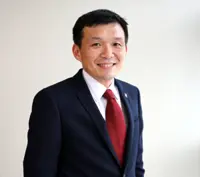 Paul Wong appointed CIMB Thai president and CEO