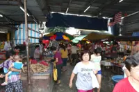 Covid-19: Jinjang Utara morning market closed for disinfection from Jan 25 to 27 after two fishmongers test positive