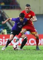 Mendonca brings samba to Sarawak, plus lots of experience