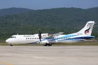 Bangkok Airways to start flying to Trat, Sukhothai from Feb 1