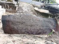 A bit of WWII history resurfaces in Sarawak