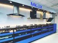 Milux races to fresh record high