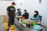 Prihatin aid a lifeline, says cracker entrepreneur