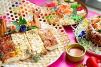 Feast for the festivities