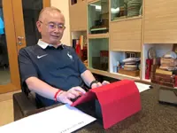 Tackling issues head-on amid crisis