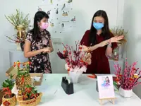 Johor Jaya CNY bazaar goes online