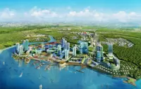 Sunway City Iskandar Puteri: The next smart sustainable Sunway city in Johor