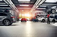 Brunei: State-of-the-art One Stop Centre for Porsche opens in Brunei