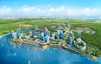 THE NEXT SMART SUSTAINABLE SUNWAY CITY
