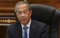 Muhyiddin congratulates Nicol David for being voted Greatest Athlete of All Time