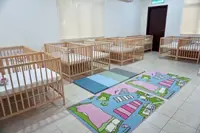 Foundation opens two more childcare centres