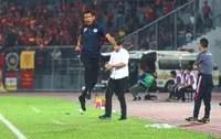 Yusri: Project Team set for Premier League but no high expectations