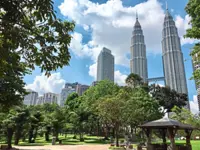 Malaysia climbs four spots in EIU democracy index, ranked highest among Asean countries