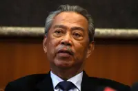 Stop making baseless accusations over King’s proclamation of Emergency, says Muhyiddin
