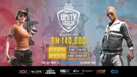 XOX Unity League kicks off e-sports scene