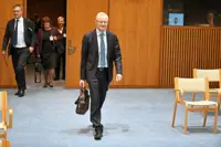 Meet the central banker who might never raise rates