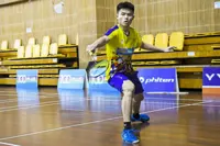 Justin spending more time training for AJC and WJC