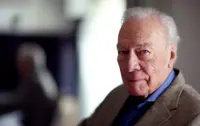Christopher Plummer, legendary 'Sound Of Music' actor, dead at 91
