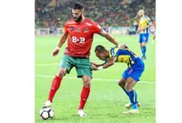 JDT send Krasniqi on loan to Newcastle Jets