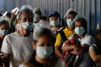 Philippines detects 8 additional cases of new and more contagious coronovirus strain, total reaches 25