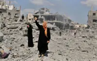 ICC ruling brings hope for Palestinians, dismay for Israelis