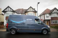 ‘Dystopia Prime’: Amazon AI van cameras spark surveillance concerns