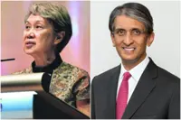 Ho Ching to retire as Singapore Temasek CEO on Oct 1; Dilhan Pillay to succeed