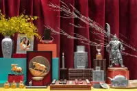 Recharge, reset, restart