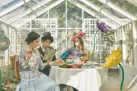 Disney discovers new magic in this Malaysian modestwear label