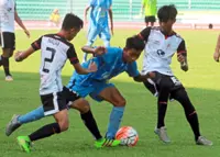 Terengganu’s Duracell Bunny hopes to outlast other midfielders