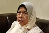 Zuraida: All police lockups should have CCTV that can display, record to ensure safety of detainees