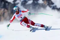 Alpine skiing: Kriechmayr joins Miller and Maier with golden double