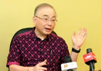 National unity blueprint a reminder not to take unity and harmony for granted: Wee
