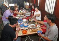 CNY celebrations must go on