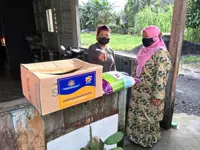 Skills courses for unemployed and B40 youths