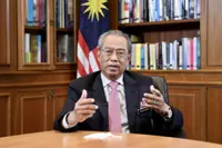 PM: Digital economy to contribute 22.6% to nation's GDP by 2025