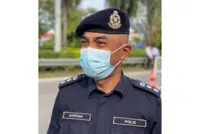 Cops release photofit of suspect in George Town robbery case