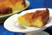 Citrusy treat for Chap Goh Meh