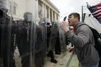 Facial recognition may help find US Capitol rioters, but at a cost