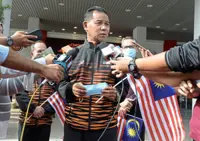 NSC celebrate golden jubilee with an eye on Olympics gold