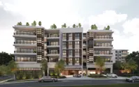 AISB rebrands itself as Parkwood in line with shift from steel business to property