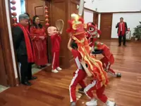 Putting on a great show