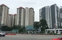Safeguarding privacy of strata property residents