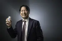 Yakult clinches top category win at Putra Brand Awards