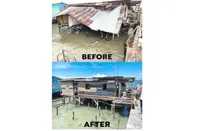 Initiative raises RM55,000 for Kota Kinabalu flood victims